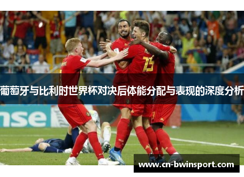 葡萄牙与比利时世界杯对决后体能分配与表现的深度分析