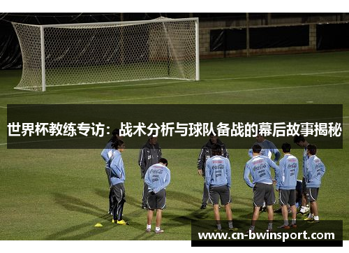 世界杯教练专访：战术分析与球队备战的幕后故事揭秘