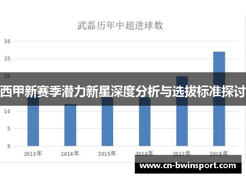 西甲新赛季潜力新星深度分析与选拔标准探讨